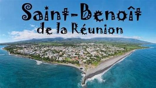 فيلا La Cacaoyere Saint-Benoît المظهر الخارجي الصورة